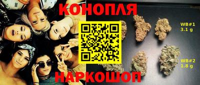молекула духа Нягань
